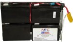 ABC Replacement Battery Cartridge #24 - Pappy Mall
