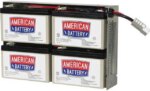 ABC Replacement Battery Cartridge #24 - Pappy Mall