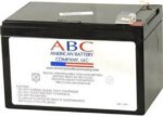 ABC Replacement Battery Cartridge #4 - Maintenance-free Lead Acid Hot-swappable - Pappy Mall