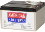 ABC Replacement Battery Cartridge#5 - Pappy Mall