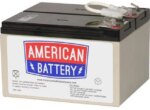 ABC Replacement Battery Cartridge#5 - Pappy Mall