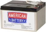 Abc Ups Battery Pack - Pappy Mall
