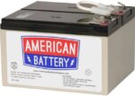 Abc Ups Battery Pack - Pappy Mall