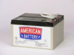 Abc Ups Battery Pack - Pappy Mall