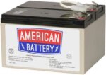 Abc Ups Battery Pack - Pappy Mall