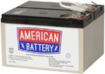 Abc Ups Battery Pack - Pappy Mall