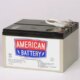 Abc Ups Battery Pack - Pappy Mall