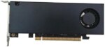 Abovetop RTX 2000ada 8G graphic card low-profile and single slot. suit for some mini PCs and Workstations support dlss3.0 and frame generation - Pappy Mall
