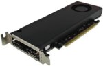 Abovetop RTX 2000ada 8G graphic card low-profile and single slot. suit for some mini PCs and Workstations support dlss3.0 and frame generation - Pappy Mall