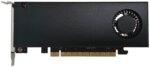 Abovetop RTX 2000ada 8G graphic card low-profile and single slot. suit for some mini PCs and Workstations support dlss3.0 and frame generation - Pappy Mall