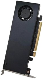 Abovetop RTX 2000ada 8G graphic card low-profile and single slot. suit for some mini PCs and Workstations support dlss3.0 and frame generation - Pappy Mall