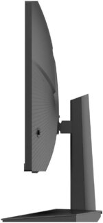 ABS Gaming Monitor 27" 180Hz Fast IPS QHD (2560x1440) 1ms VESA DisplayHDR 400, FreeSync,DCI-P3 95% GQ271NE - Pappy Mall