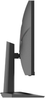 ABS Gaming Monitor 27" 180Hz Fast IPS QHD (2560x1440) 1ms VESA DisplayHDR 400, FreeSync,DCI-P3 95% GQ271NE - Pappy Mall