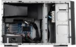 ABS Zaurion Aqua Tower GPU Workstation Intel Xeon W7-2495X - RTX Pro 6000 Blackwell - 128GB DDR5 - Windows 11 Pro (ZAW7-2495X-RP6000) - Newegg.com - Pappy Mall