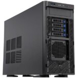 ABS Zaurion Ruby Tower GPU Workstation AMD Ryzen Threadripper PRO 7975WX - RTX Pro 6000 Blackwell - 128GB DDR5 - Windows 11 Pro (ZRP7975WX-RP60002) - Newegg.com - Pappy Mall
