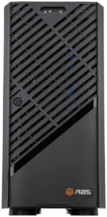 ABS Zaurion Ruby Tower GPU Workstation AMD Ryzen Threadripper PRO 7975WX - RTX Pro 6000 Blackwell - 128GB DDR5 - Windows 11 Pro (ZRP7975WX-RP60002) - Newegg.com - Pappy Mall