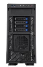 ABS Zaurion Ruby Tower GPU Workstation AMD Ryzen Threadripper PRO 7975WX - RTX Pro 6000 Blackwell - 128GB DDR5 - Windows 11 Pro (ZRP7975WX-RP60002) - Newegg.com - Pappy Mall