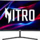 Acer 27" 170 Hz VA QHD gaming monitor FreeSync Premium (AMD Adaptive Sync) 72% NTSC Nitro ED270U P2bmiipx - Pappy Mall