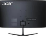Acer 27" 170 Hz VA QHD gaming monitor FreeSync Premium (AMD Adaptive Sync) 72% NTSC Nitro ED270U P2bmiipx - Pappy Mall