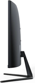Acer 27" 170 Hz VA QHD gaming monitor FreeSync Premium (AMD Adaptive Sync) 72% NTSC Nitro ED270U P2bmiipx - Pappy Mall