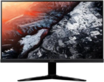 Acer 27” 170Hz 2K Gaming Monitor 1ms AMD FreeSync Premium, WQHD (2560 x 1440), HDR Support (1 x Display Port 1.2 & 2 x HDMI 2.0 Ports) Nitro KG271U - Pappy Mall