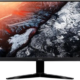 Acer 27” 170Hz 2K Gaming Monitor 1ms AMD FreeSync Premium, WQHD (2560 x 1440), HDR Support (1 x Display Port 1.2 & 2 x HDMI 2.0 Ports) Nitro KG271U - Pappy Mall