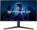 Acer 27" 240 Hz OLED WQHD Gaming Monitor 0.03ms (G to G) FreeSync Premium Pro (AMD Adaptive Sync) Flat Panel Predator X27U X1bmiiphx - Pappy Mall