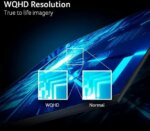 Acer 27" 240 Hz OLED WQHD Gaming Monitor 0.03ms (G to G) FreeSync Premium Pro (AMD Adaptive Sync) Flat Panel Predator X27U X1bmiiphx - Pappy Mall