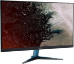 Acer 27" QHD 2K 180Hz IPS Gaming Monitor - Pappy Mall