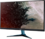 Acer 27" QHD 2K 180Hz IPS Gaming Monitor - Pappy Mall