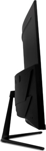 Acer 31.5" 180 Hz VA QHD Gaming Monitor 1ms (VRB) FreeSync (AMD Adaptive Sync) Curved Nitro ED323QU P1bmiipx - Pappy Mall