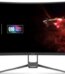 Acer 34" 120 Hz VA QHD Gaming Monitor 1ms (VRB) FreeSync Premium (AMD Adaptive Sync) Curved Nitro EDA343CUR J0bmiippx - Pappy Mall