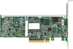 Adaptec 1000 2288400-R (1000-16i ) 8-Lane PCIe Gen3 SATA / SAS 12 Gb/s PCIe Gen3 Host Bus Adapter - Pappy Mall