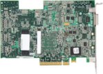 Adaptec 2258600-R PCI-Express x8 Serial ATA/300, Serial Attached SCSI 20-Port Serial ATA/SAS RAID Controler - Pappy Mall