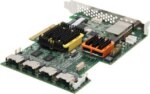 Adaptec 2258600-R PCI-Express x8 Serial ATA/300, Serial Attached SCSI 20-Port Serial ATA/SAS RAID Controler - Pappy Mall