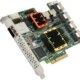 Adaptec 2258700-R PCI Express SATA / SAS 52445 SGL Controller Card - Pappy Mall