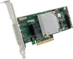 Adaptec 8405 (2277600-R) PCI-Express 3.0 x8 High Port Count SAS / SATA RAID Adapters - Pappy Mall