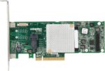 Adaptec 8405 (2277600-R) PCI-Express 3.0 x8 High Port Count SAS / SATA RAID Adapters - Pappy Mall