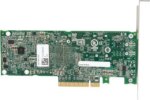 Adaptec 8405 (2277600-R) PCI-Express 3.0 x8 High Port Count SAS / SATA RAID Adapters - Pappy Mall