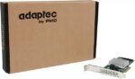 Adaptec 8405 (2277600-R) PCI-Express 3.0 x8 High Port Count SAS / SATA RAID Adapters - Pappy Mall