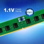 ADATA XPG 64GB (1x64GB) ECC Registered DDR5 5600 (PC5 44800) Memory Model AD5R560064G40-SHYA - Pappy Mall