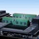 ADATA XPG 64GB (1x64GB) ECC Registered DDR5 5600 (PC5 44800) Memory Model AD5R560064G40-SHYA - Pappy Mall