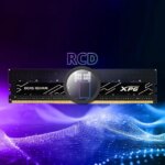 ADATA XPG AICORE 32GB (2 x 16GB) ECC Registered DDR5 6400 (PC5 51200) Memory Model AX5R6400C3216G-DTAIRBK - Pappy Mall