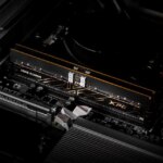 ADATA XPG AICORE 32GB (2 x 16GB) ECC Registered DDR5 6400 (PC5 51200) Memory Model AX5R6400C3216G-DTAIRBK - Pappy Mall