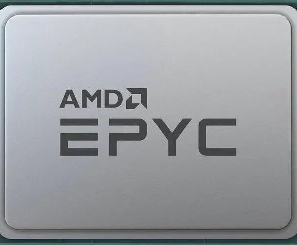 AMD 100-000001136WOF EPYC 8024P 2.4GHZ 8-Core Processor - Pappy Mall