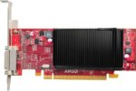 AMD 100-505652 FirePro 2270 Graphic Card - 512 MB - PCI Express x1 - Half-length/Low-profile - Pappy Mall