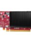 AMD 100-505652 FirePro 2270 Graphic Card - 512 MB - PCI Express x1 - Half-length/Low-profile - Pappy Mall