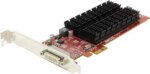AMD 100-505652 FirePro 2270 Graphic Card - 512 MB - PCI Express x1 - Half-length/Low-profile - Pappy Mall