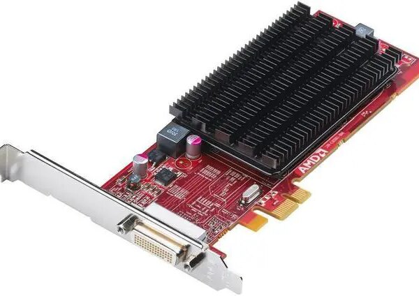 AMD 100-505971 FirePro 2270 512MB GDDR5 PCIE x16 Video Card - Pappy Mall