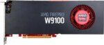 AMD 100-505977 FIREPRO W9100 16GB GDDR5 PCIE 3.0 X16 VIDEO CARD - Pappy Mall